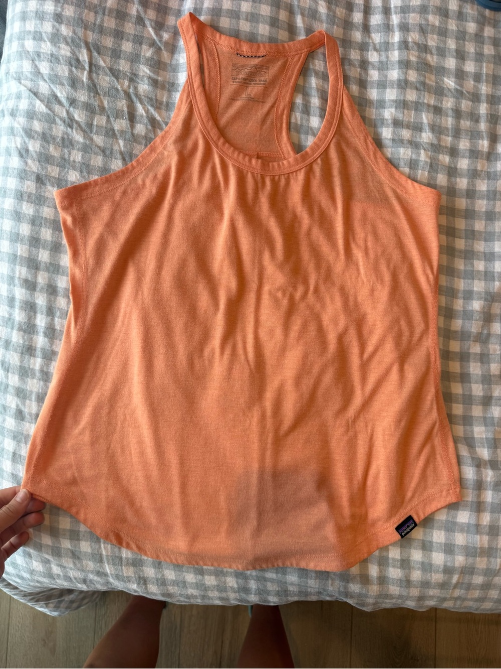 Patagonia Tank Top